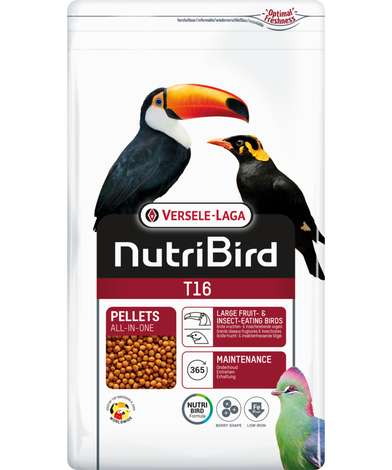 VL NutriBird T16