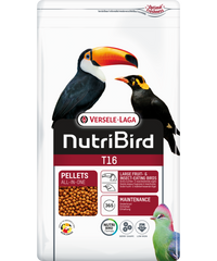 VL NutriBird T16