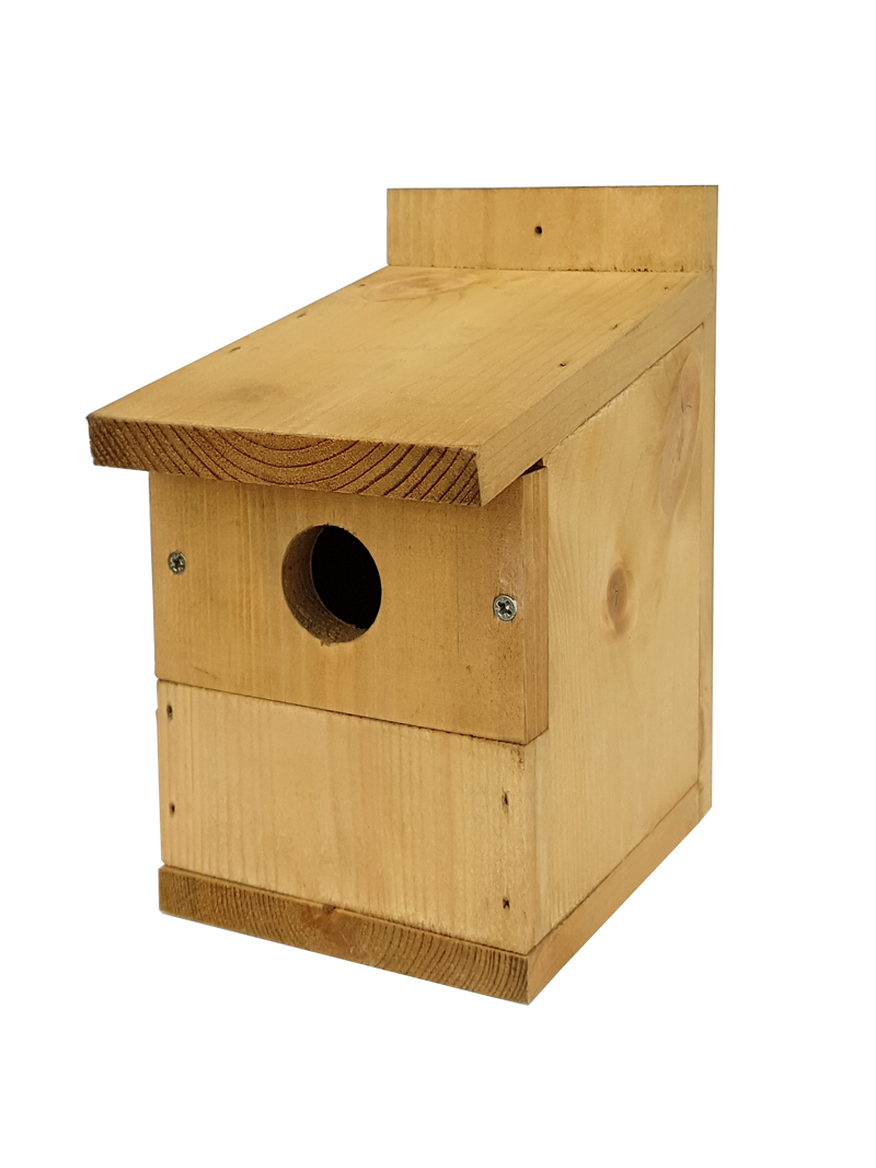 Johnston & Jeff Multinester Nest Box