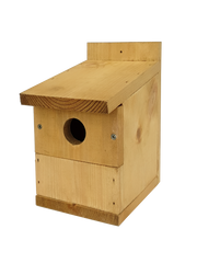 Johnston & Jeff Multinester Nest Box