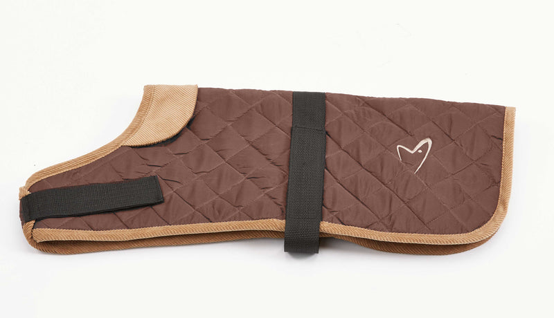 Outdoor Worcester Coat 61cm (24") Brown