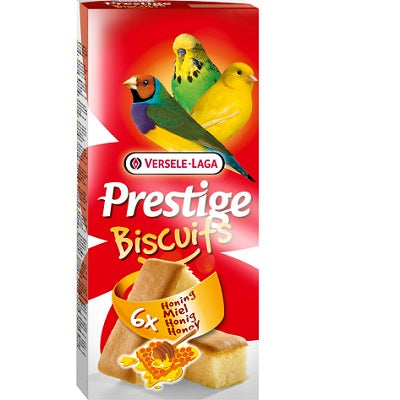 VL Bisgedi Prestige Mêl 6x70g