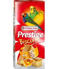 VL Bisgedi Prestige Mêl 6x70g