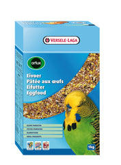 VL Parakeets Bach Sych Eggfood