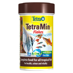 Tetra TetraMin