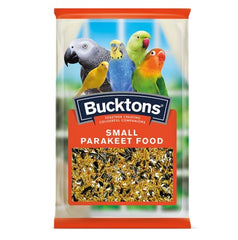 Bucktons Small Parakeet - 20KG