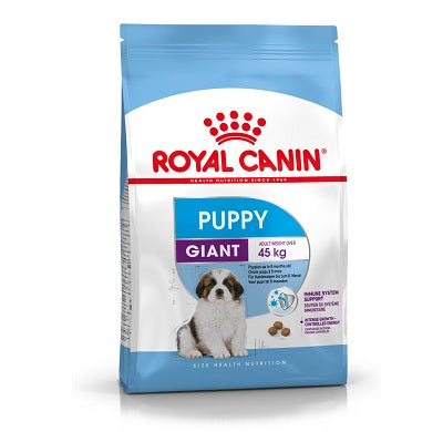 RC Giant Puppy - 15KG