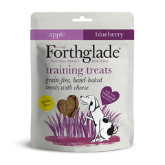 Forthglade Dog Treats Training GF 7x150g