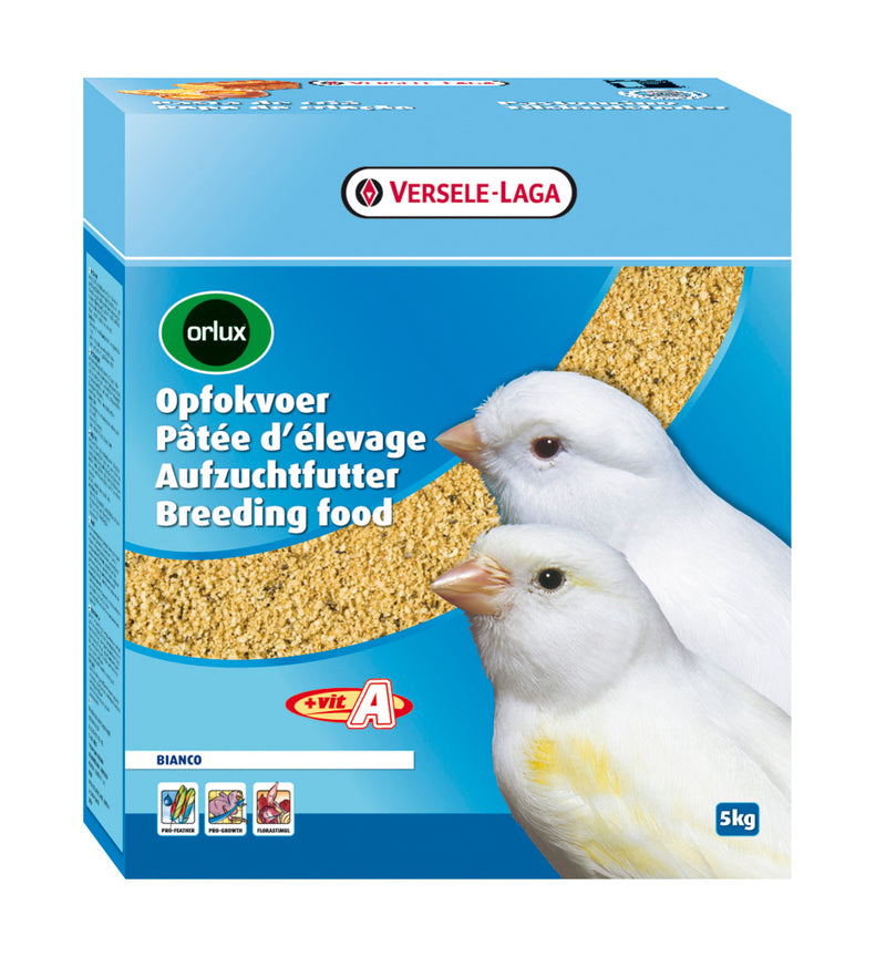 VL Breedingfood Bianco