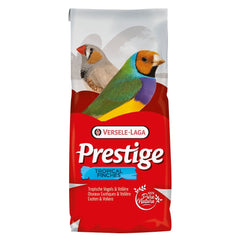 VL Tropical Finches Prestige