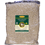 Johnston & Jeff Suet Pellets with Mealworm