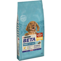 Beta Puppy Chicken - 14KG