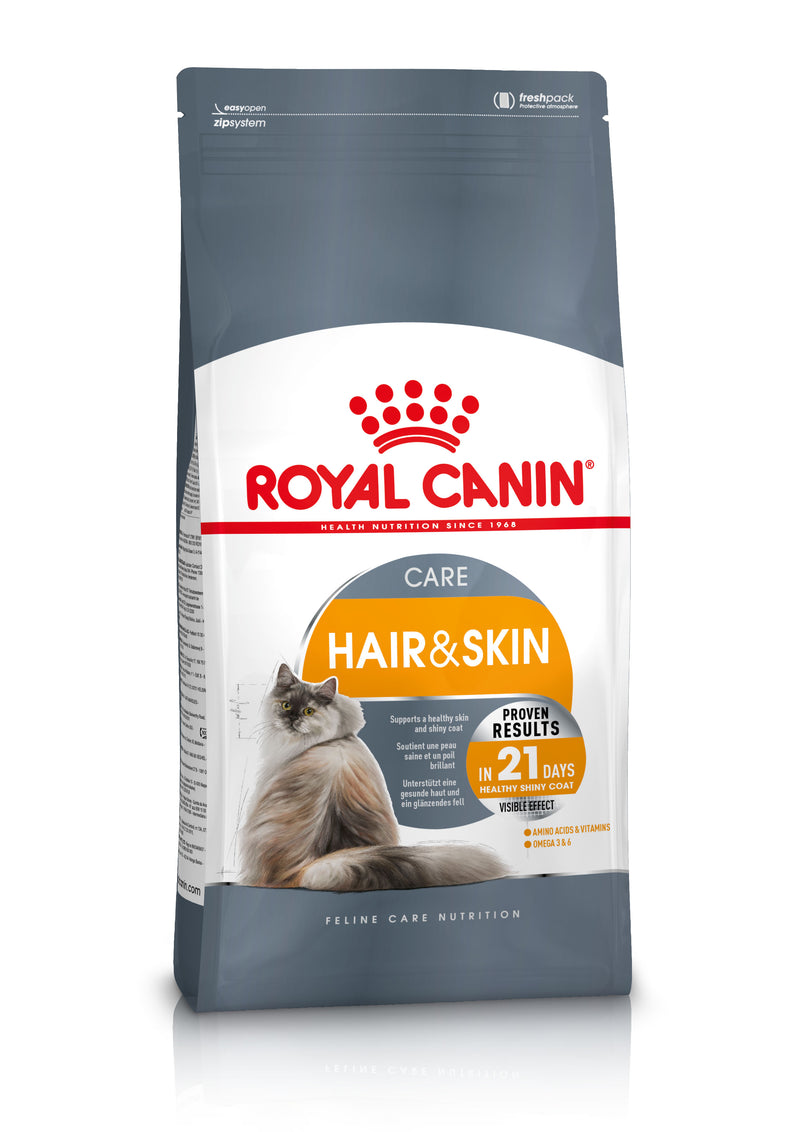 RC Hair & Skin - 10KG