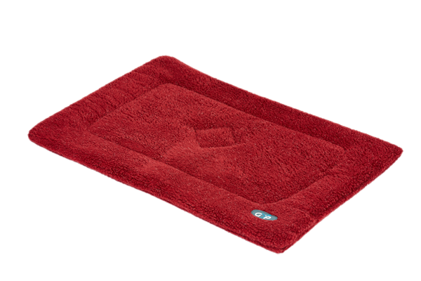 Crate Mat Xlarge (71x107cm) Wine