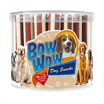 Bow Wow Yum Yums Cig 35x40g