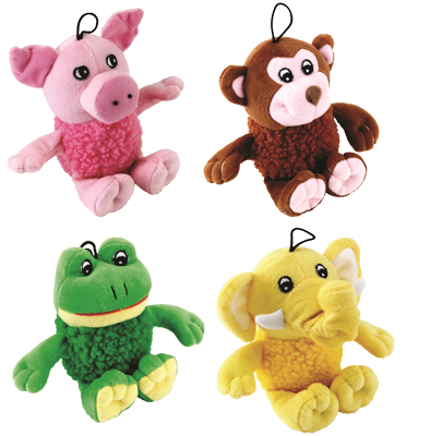 Gor Hugs Bunch Family Small (18cm)