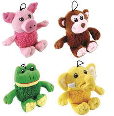 Gor Hugs Bunch Family Small (18cm)