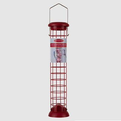 Johnston & Jeff Premium Plastic Dumpling Feeder 34cm