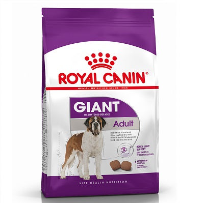 RC Giant Adult - 15KG