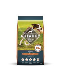 Autarky Adult Turkey Grain Free - 2KG