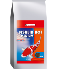 VL Fishlix Koi 4mm Canolig