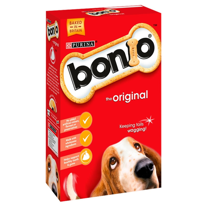Bonio Original 5x650g