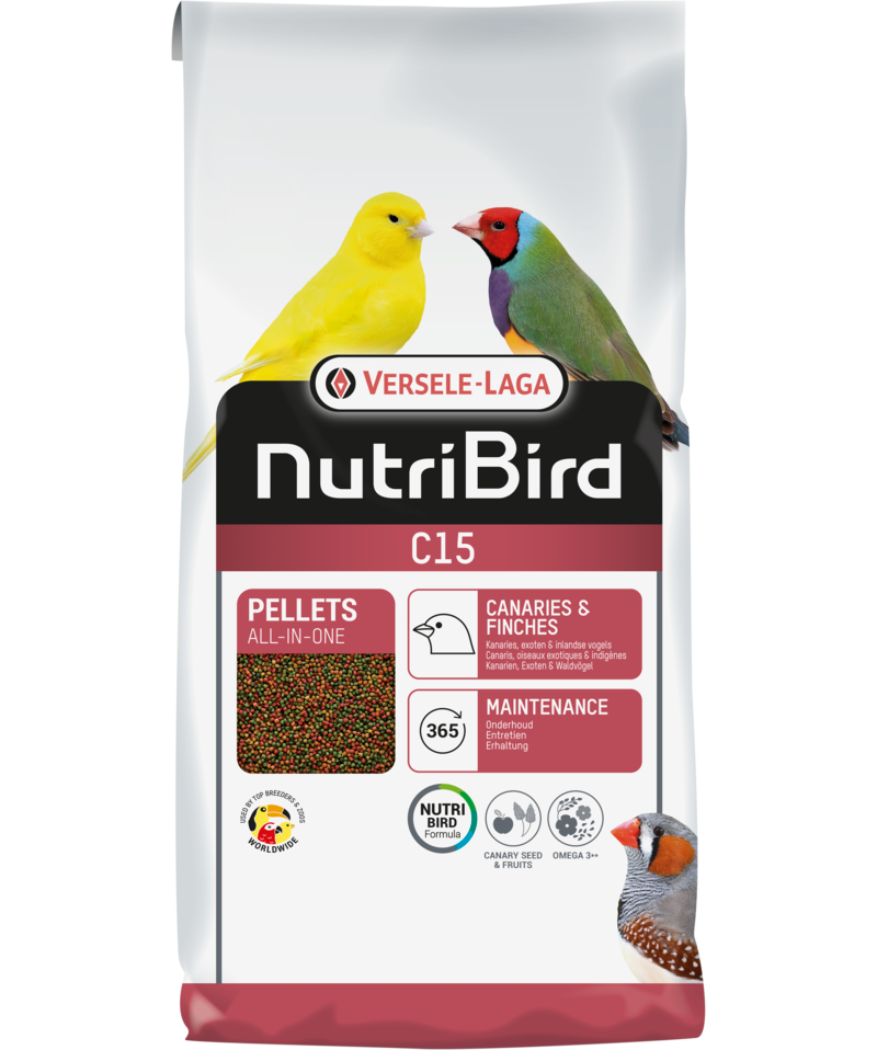 VL NutriBird C15