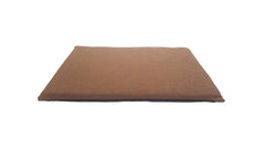 Tweed Comfy Mat Medium (61x91x5cm) Brown