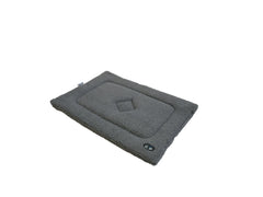 Crate Mat XXLarge (76x122cm) Grey