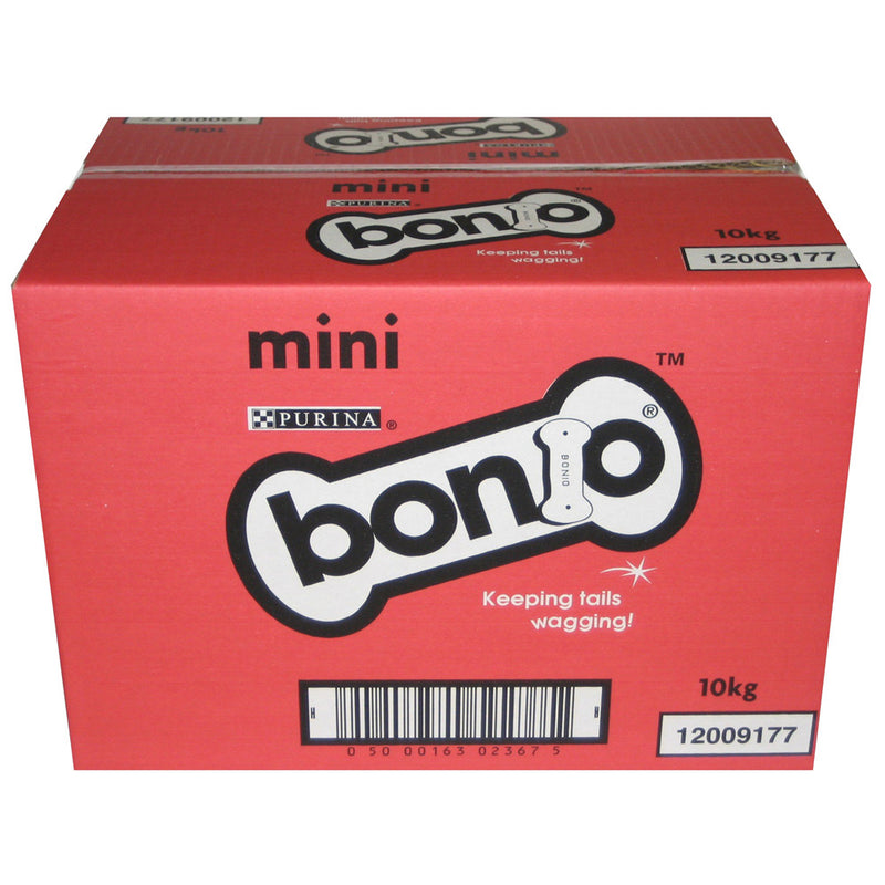 Bonio Mini