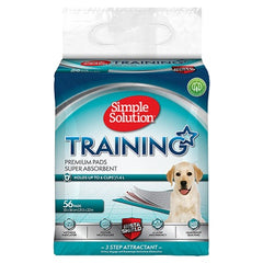 S Solution Puppy Training Pads x56