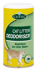 Canac Cat Litter Tray Deodoriser x6