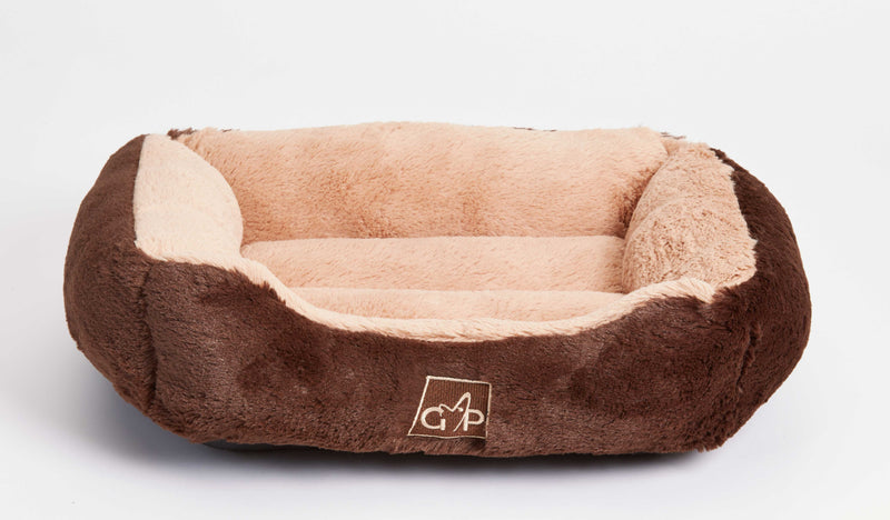 Dream Slumber Bed 45cm (18") Sandalwood