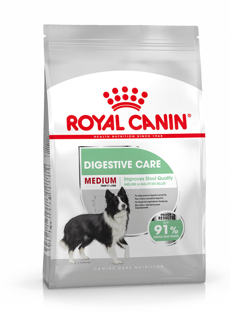 RC Medium Digestive Care - 12KG