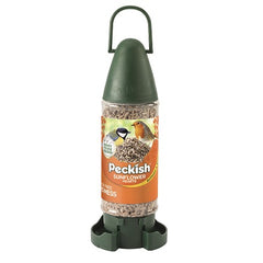 Peckish Sunflower Heart Easy PF Feeder