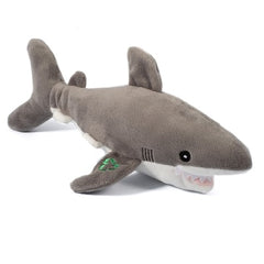 Ancol Shark Made From Cuddler