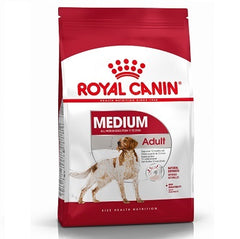 RC Medium Adult - 4KG