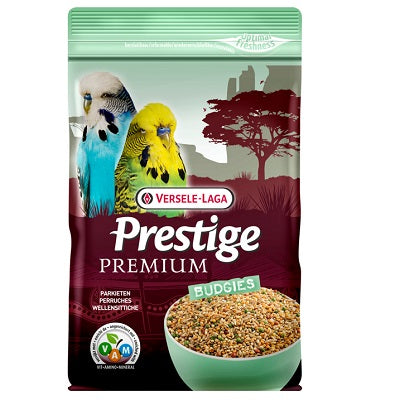 Premiwm VL Budgie Prestige 6x800g