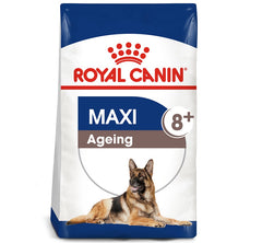 RC Maxi Ageing 8+ - 15KG