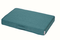 Memory Foam Ultima Sleeper L(71x107x10cm) Teal