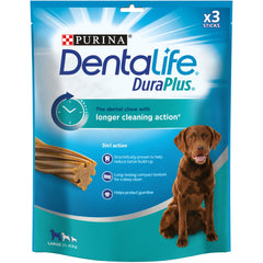 Dentalife Duraplus Large 5x243g (15 Stk)