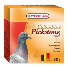 VL Pickstone Coch 