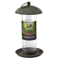 Peckish Secret Garden Nyjer Feeder