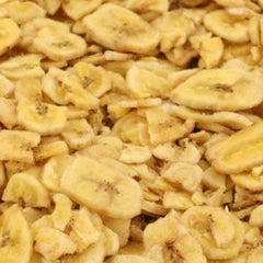 Johnston & Jeff Sweetened Banana Chips