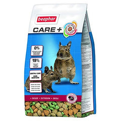 Beaphar Care Plus Degu 4x700g