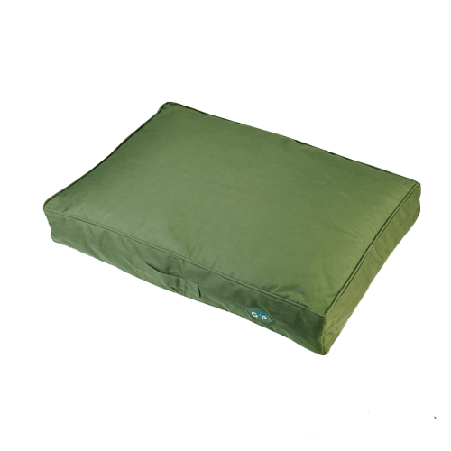 Outdoor Sleeper Large (71x107x13cm) Green