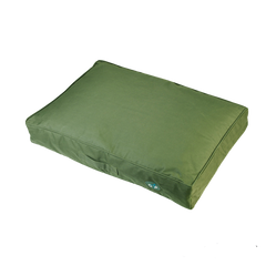 Outdoor Sleeper Large (71x107x13cm) Green