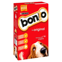 Bonio Original 4x1.2kg