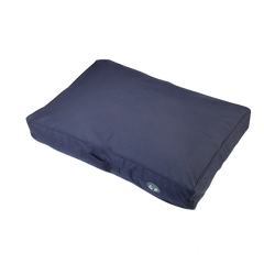 Outdoor Sleeper Medium (56x81x13cm) Navy