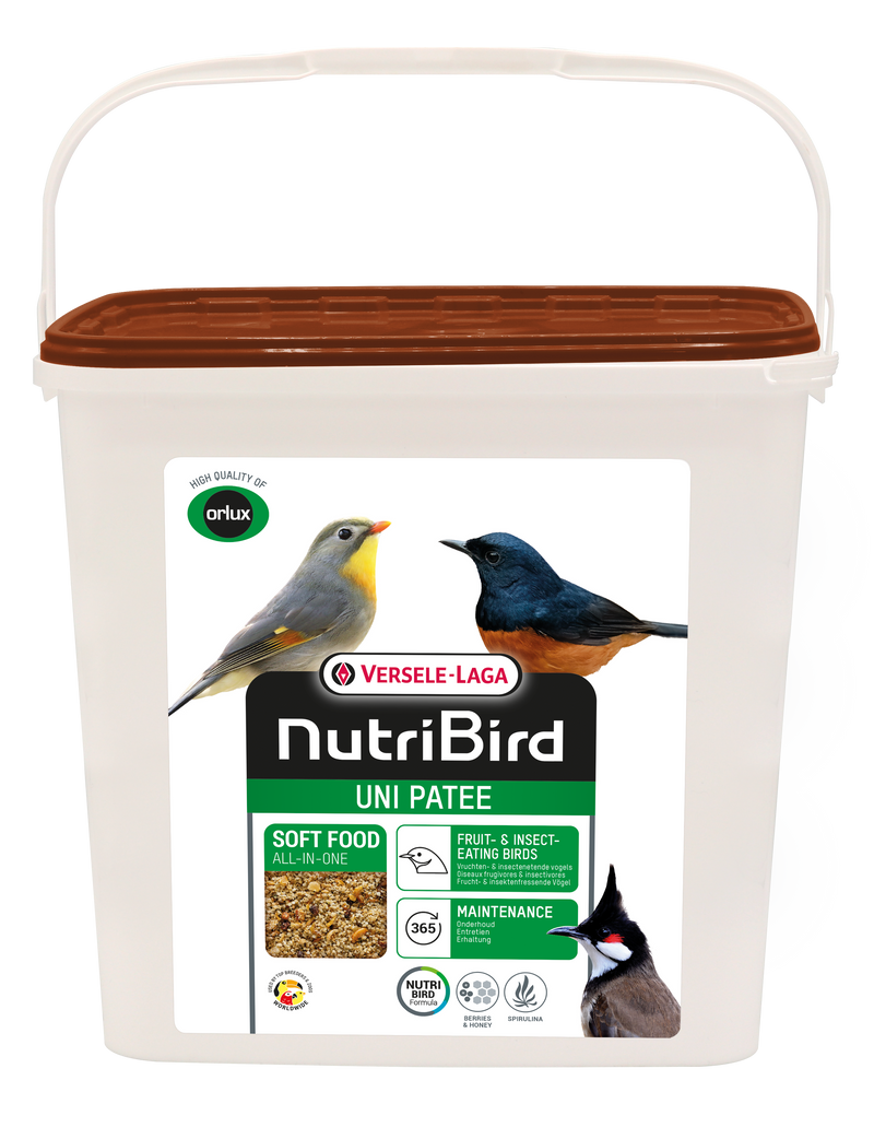 VL NutriBird Uni Patee